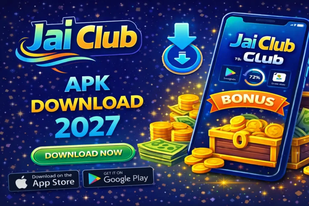 Jai Club APK download 2026